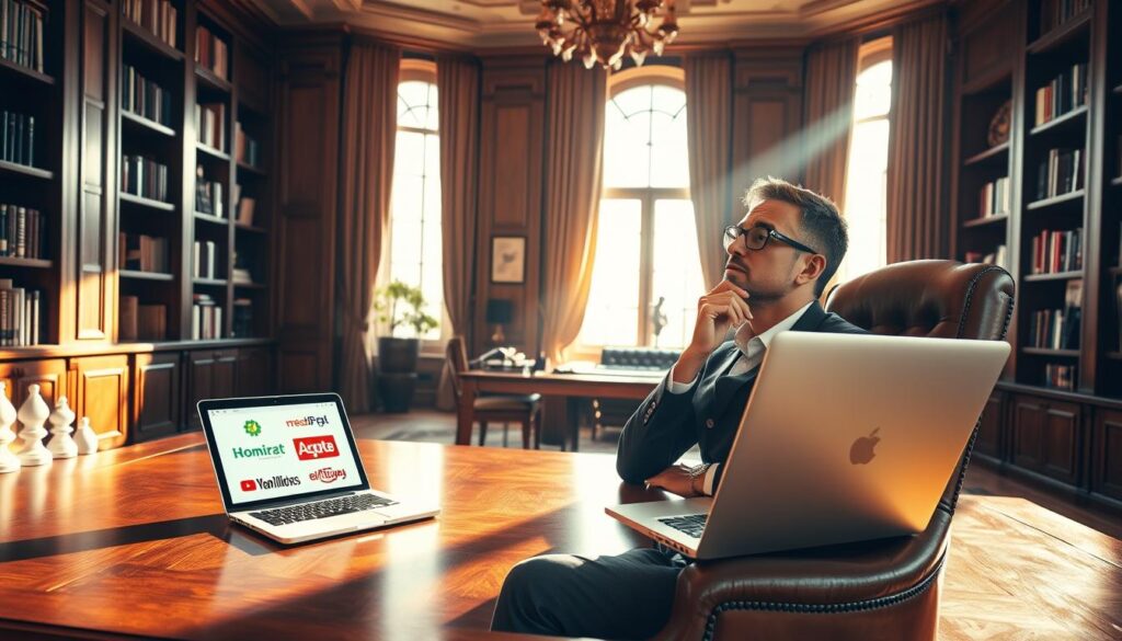 Luxury entrepreneur insights into premium brand strategies