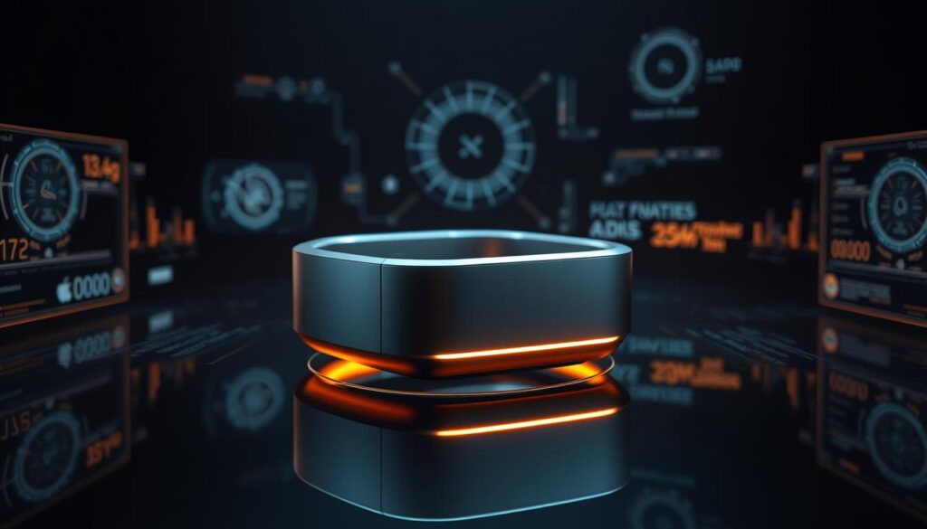 Luxury wearable tech innovations