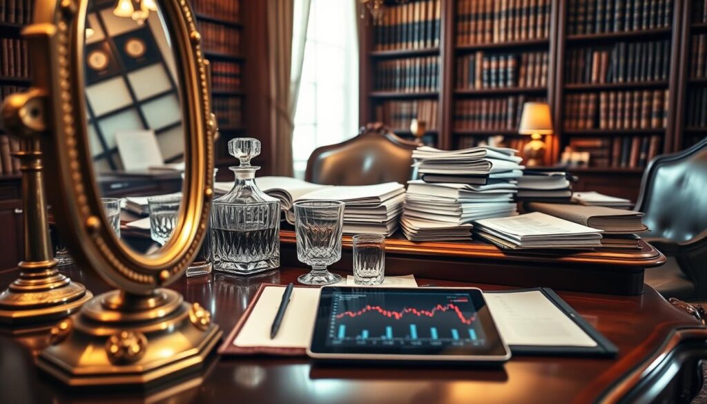 Portfolio diversification strategies for luxury investments