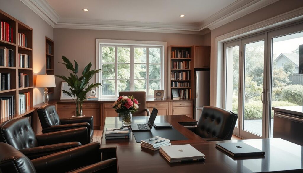Success habits of wealthy individuals