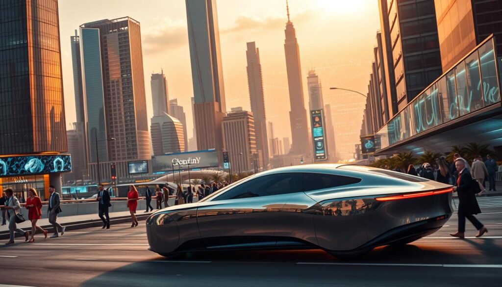future-luxury-industry