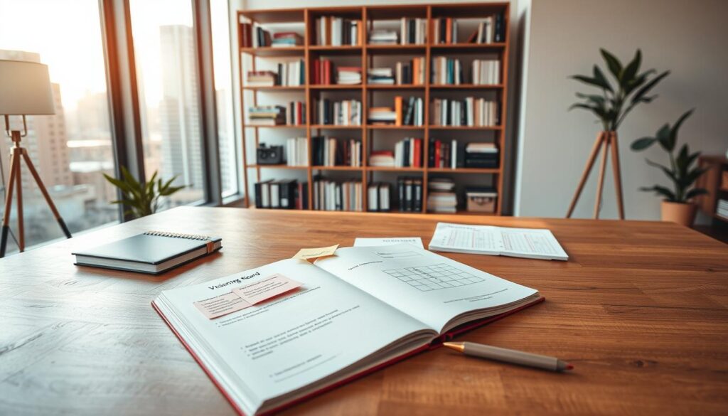 goal-setting strategies for success