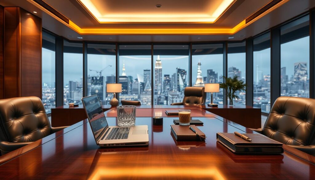 luxury business strategies