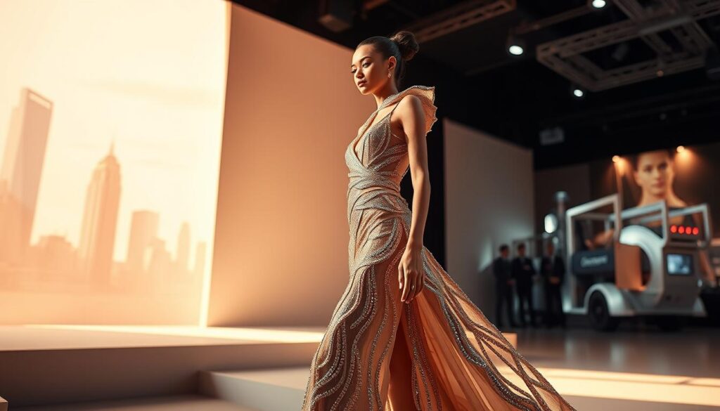 luxury fashion trends 2025