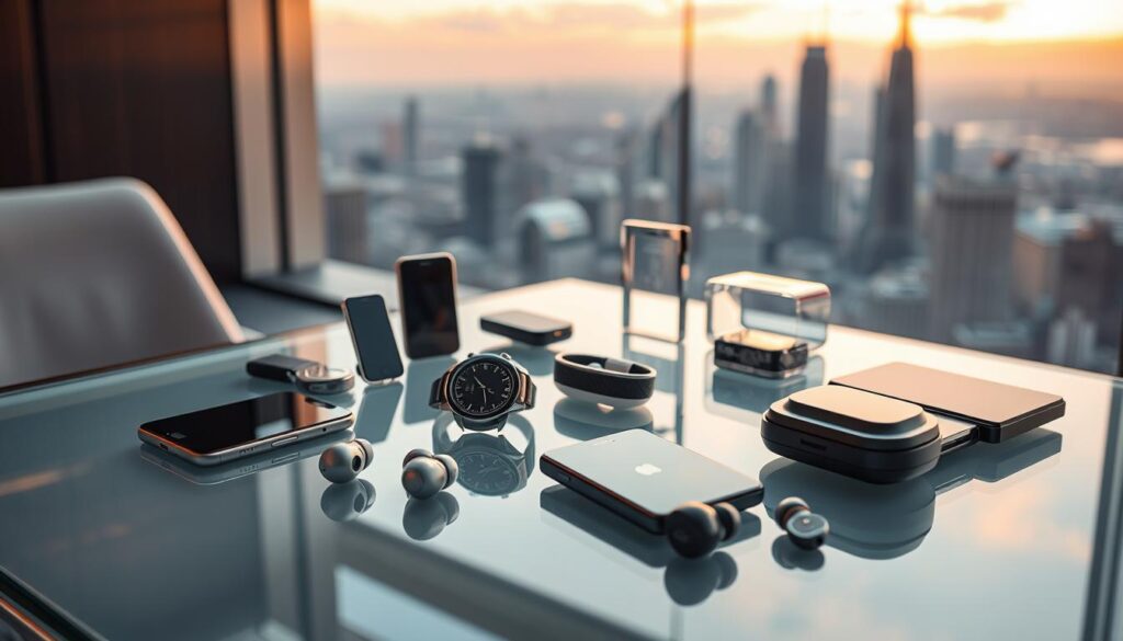 luxury gadgets