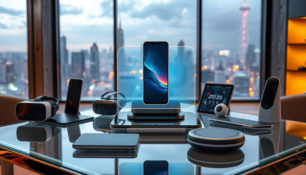 luxury gadgets 2025
